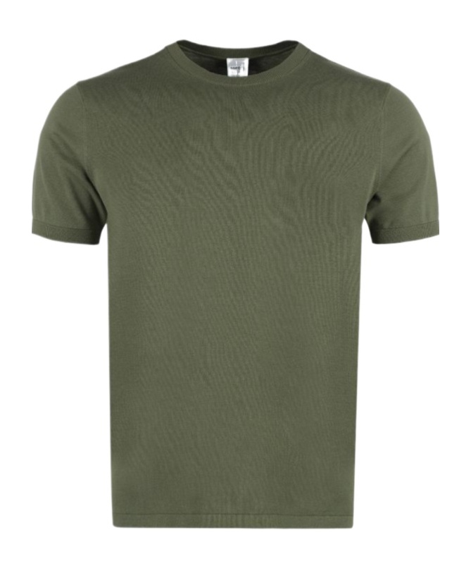 ASPESI SHORT-SLEEVED T-SHIRT