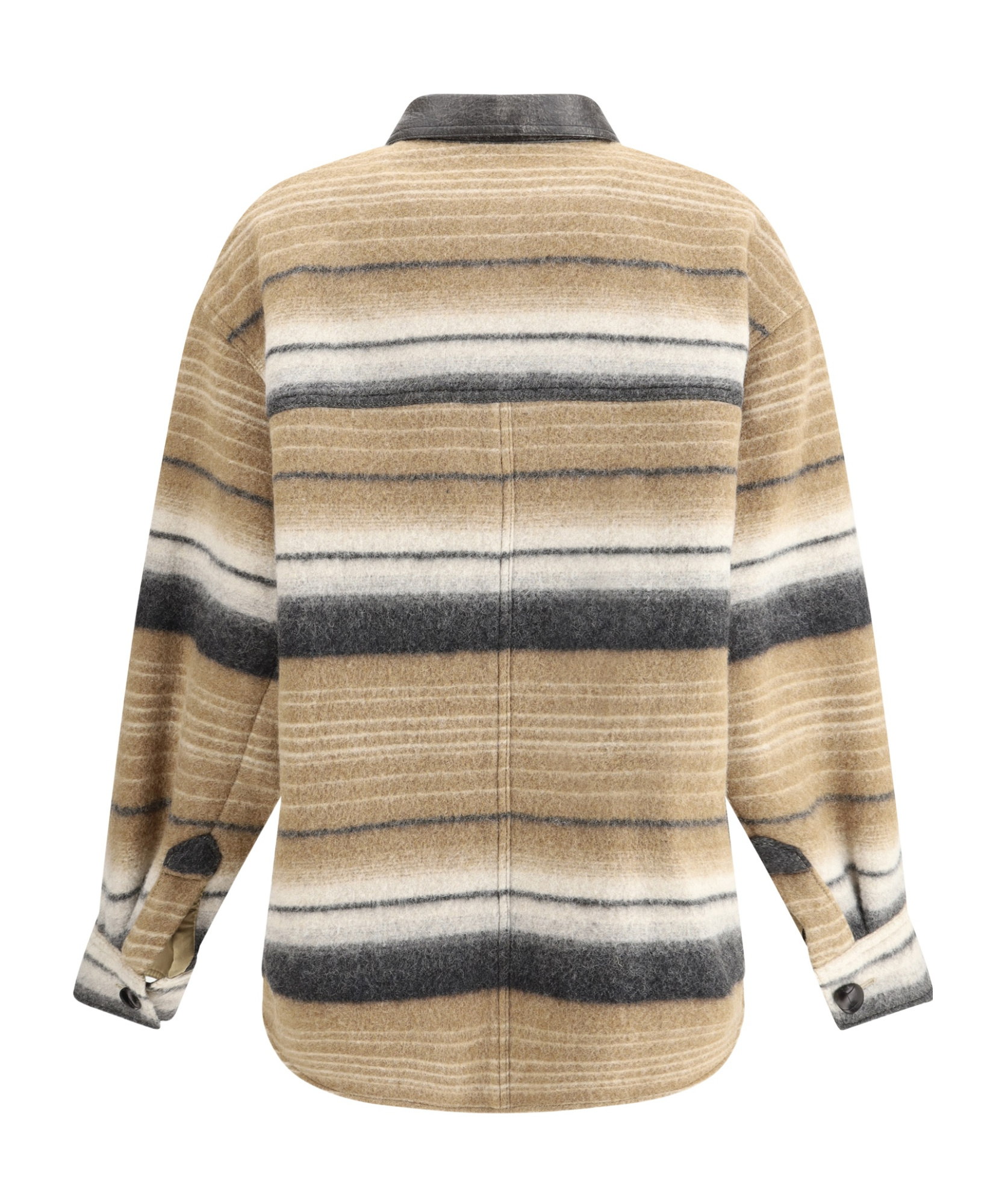 Isabel Marant Étoile Marant Etoile Women Dayvi-ga Jacket In Nude