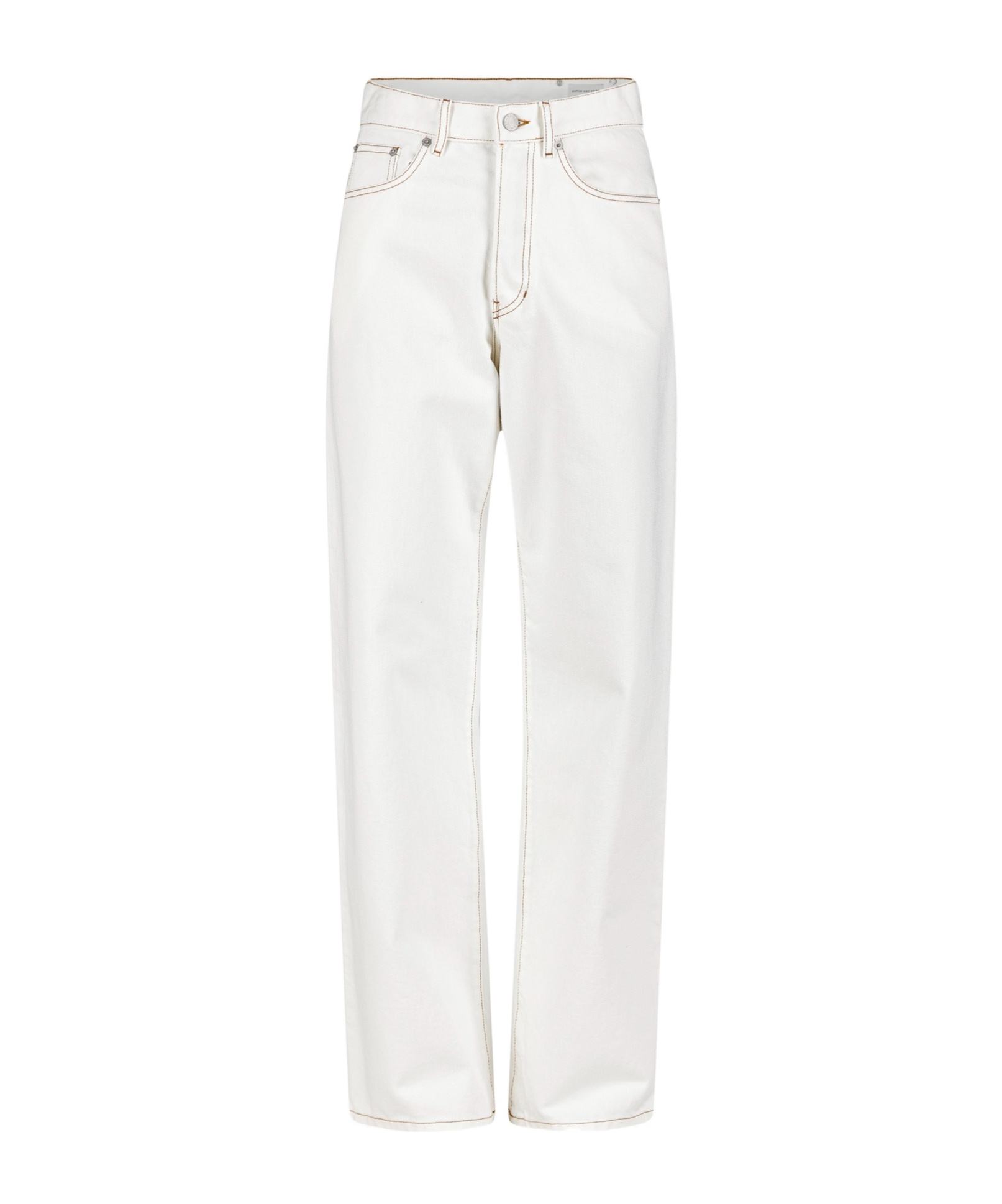 Dries Van Noten Peyton Denim