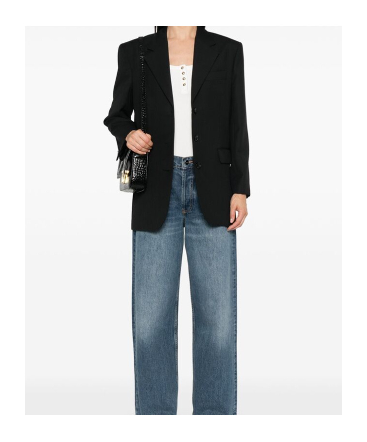 ANINE BING SARA BLAZER 