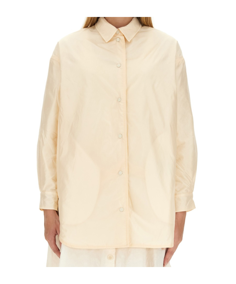ASPESI LONG SLEEVE SHIRT