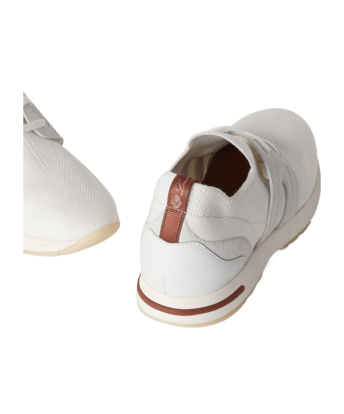 LORO PIANA LORO PIANA 360 LP LADY FLEXY WALK SNEAKERS