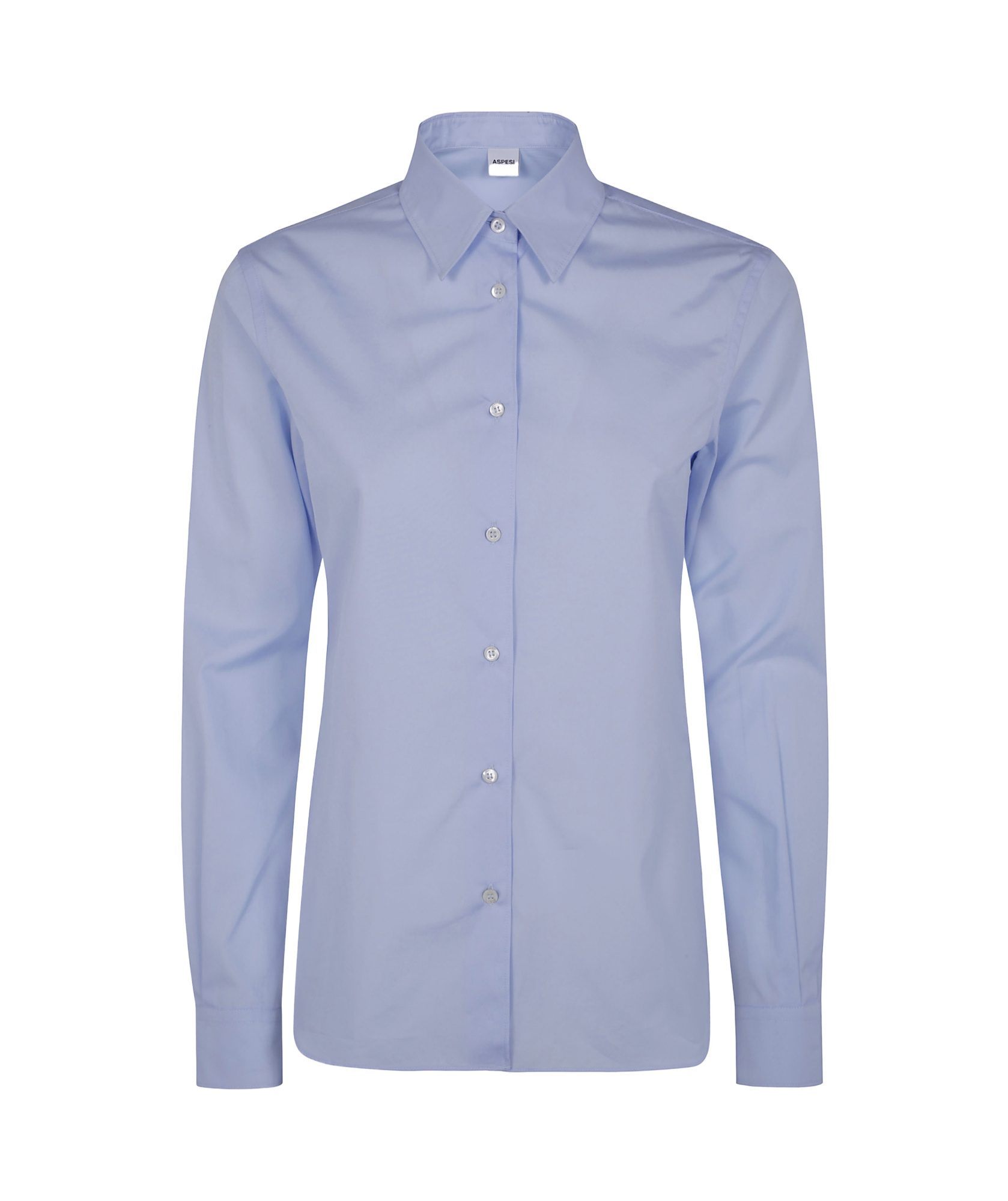 ASPESI COTTON SHIRT