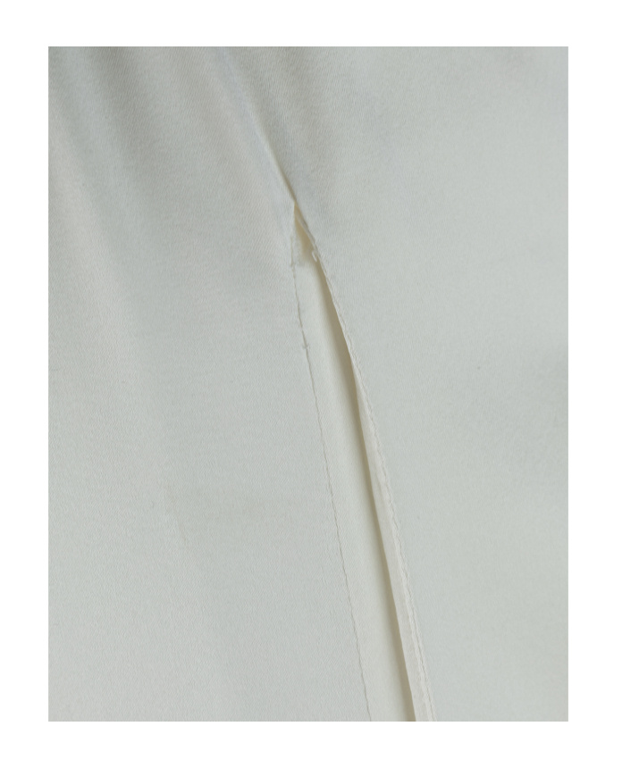 Ermanno Scervino Sequin-embellished Ribbed Cardigan In White