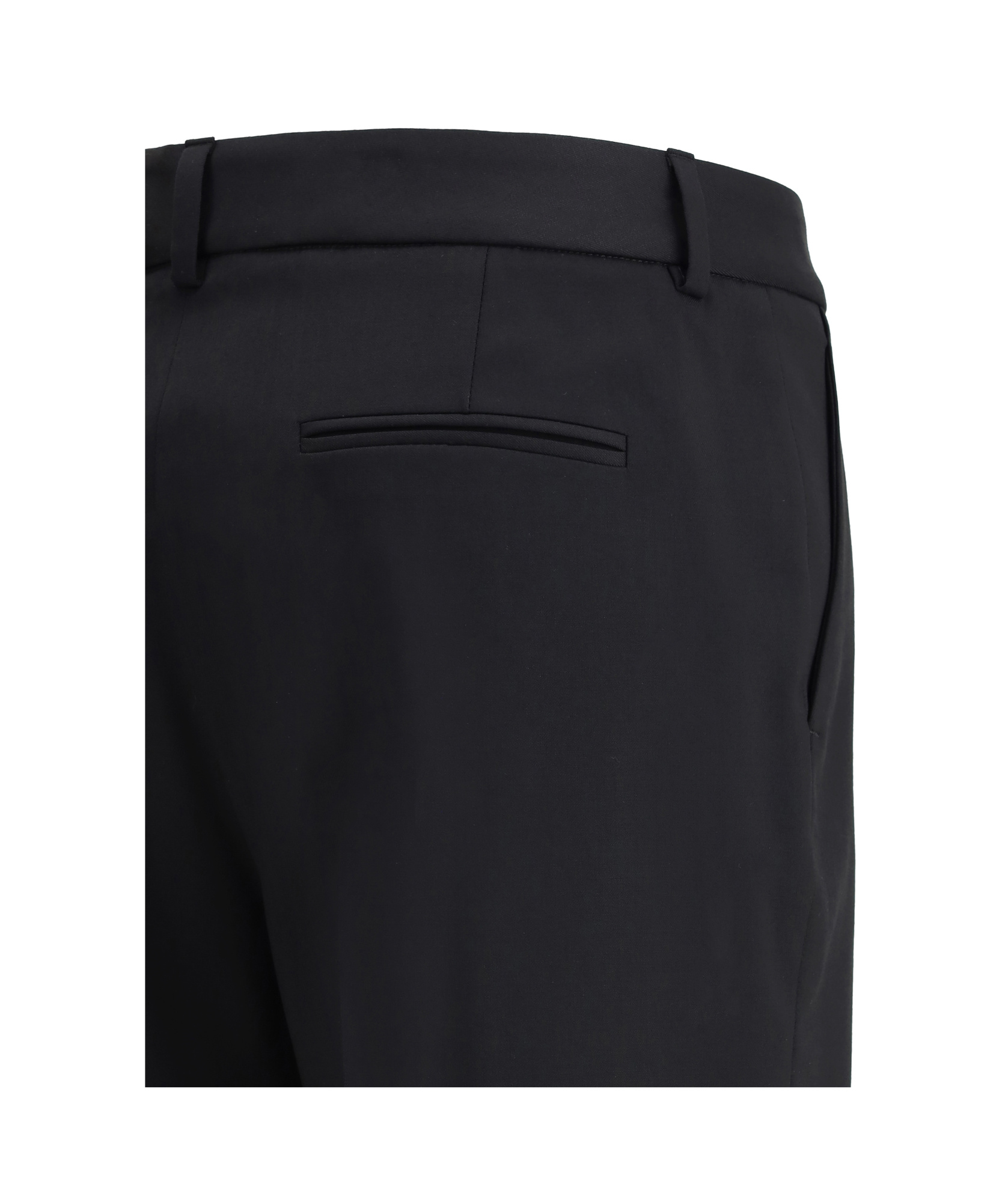 Lardini Belt Loops Slacks