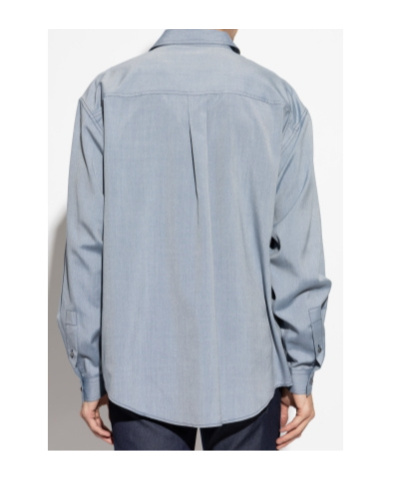 Giorgio Armani Long-sleeved Shirt