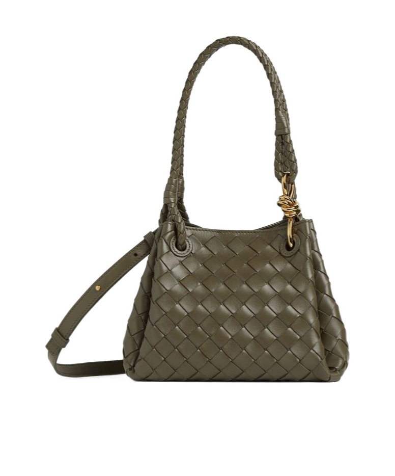 Bottega Veneta Small Parachute