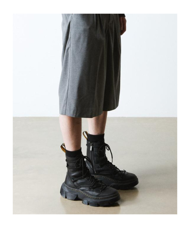Dr. Martens' Dmxl Martin Boots In Black
