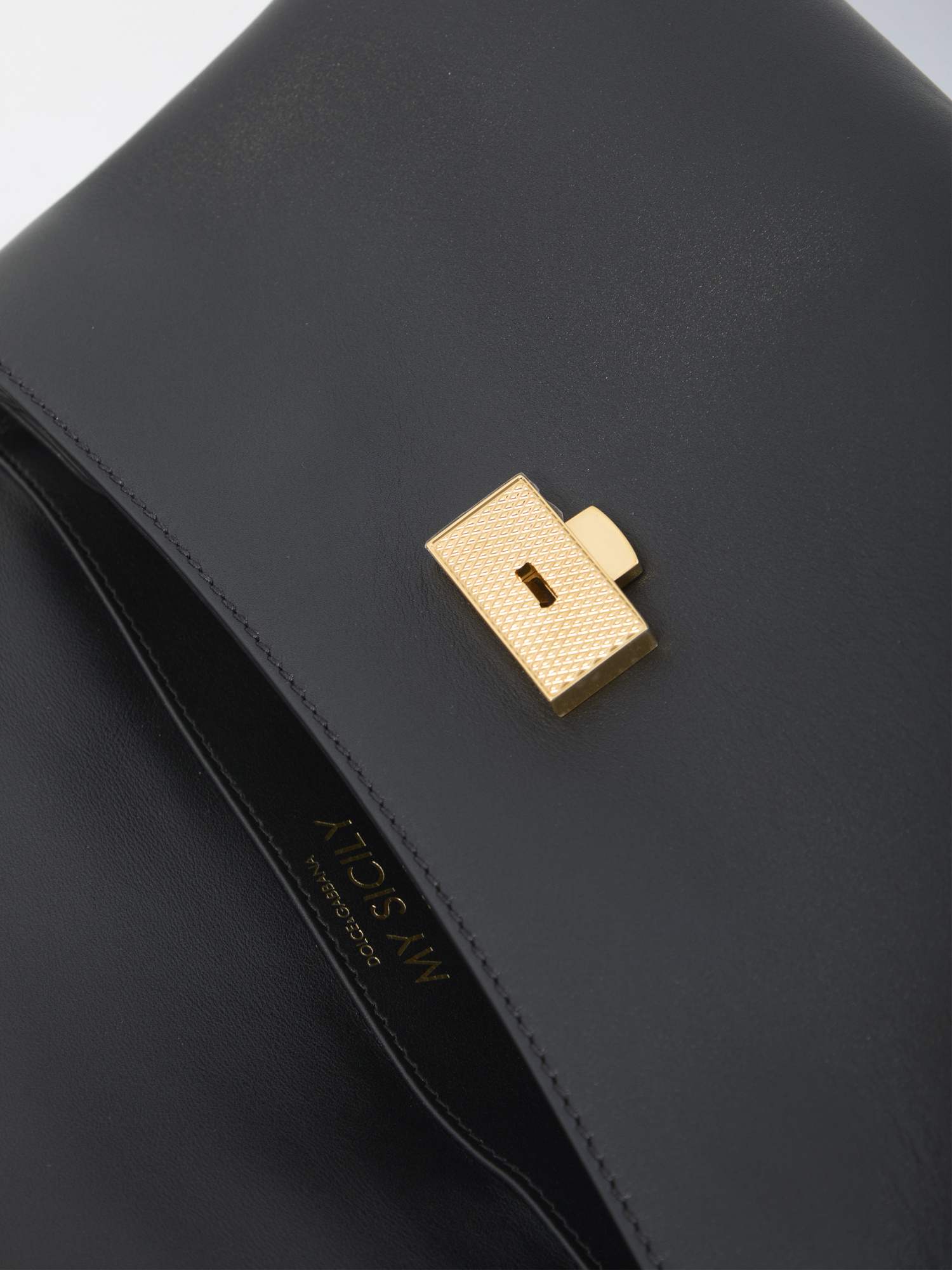 Dolce & Gabbana Sicily Tote Bag