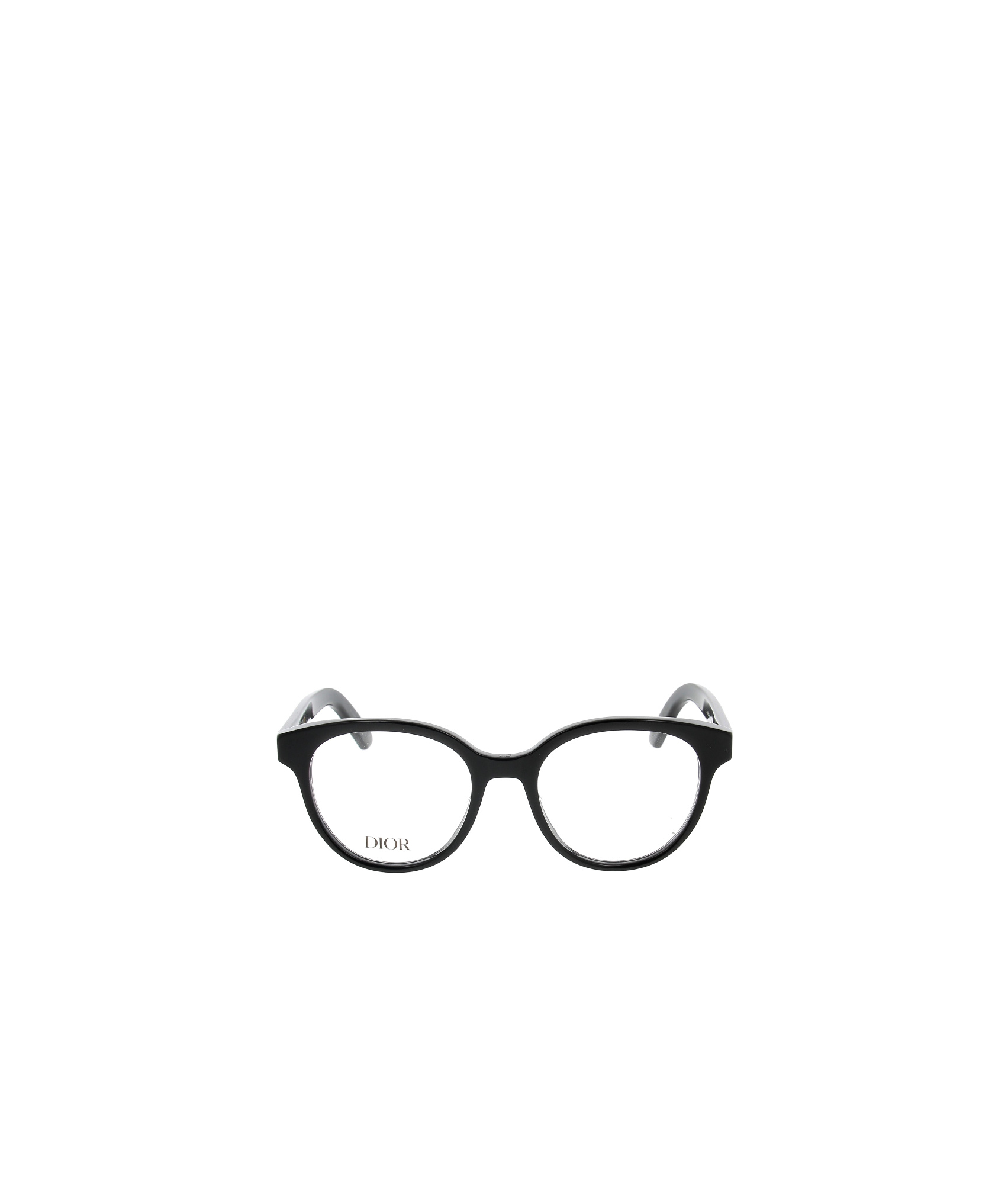 Dior Full-frame Flat Mirror In White