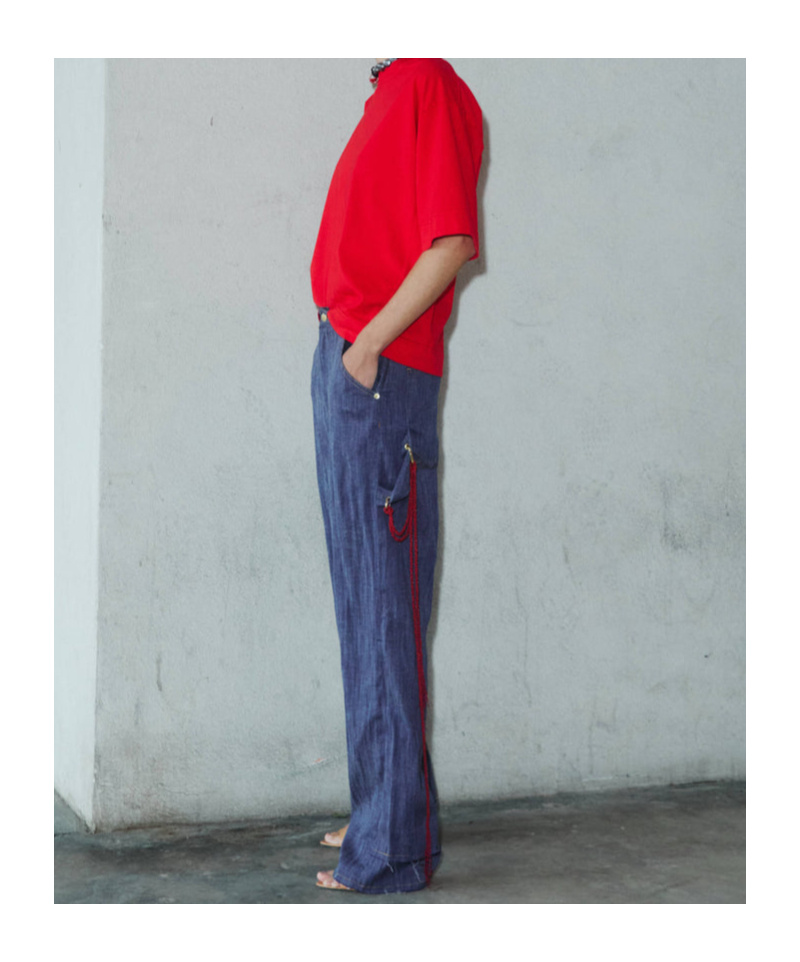 Shop Darkpark Lisa Jeans