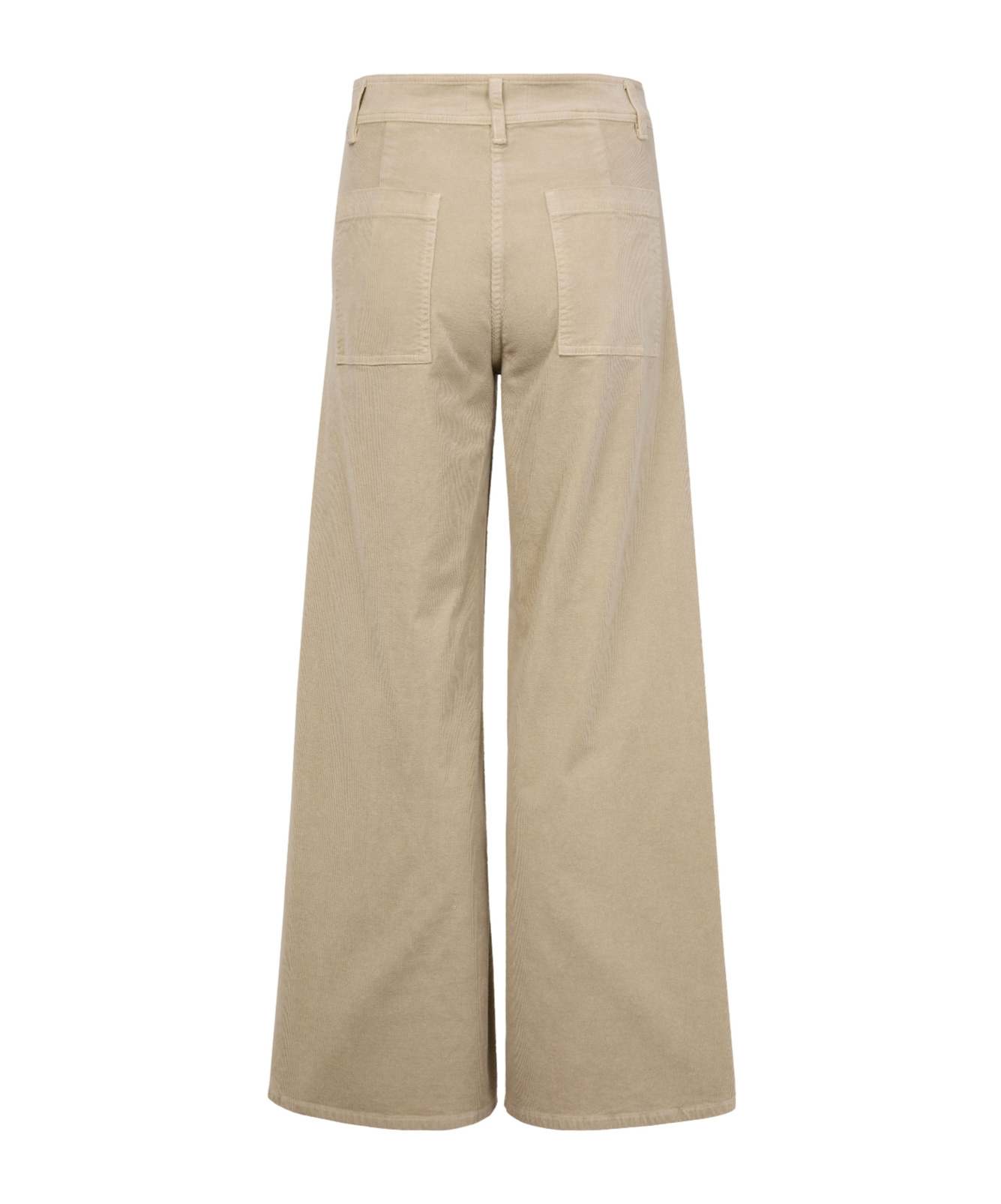 Nili Lotan Megan Belt Loop Track Pants