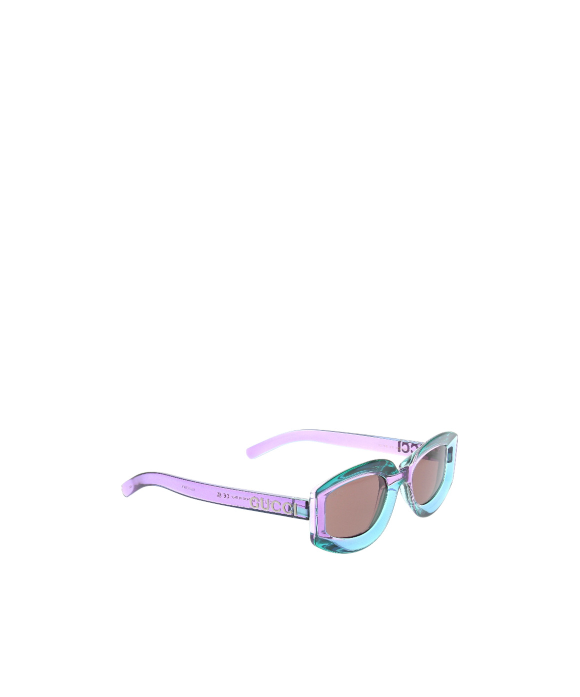Gucci Eyewear Sunglassses Accessories In Nude