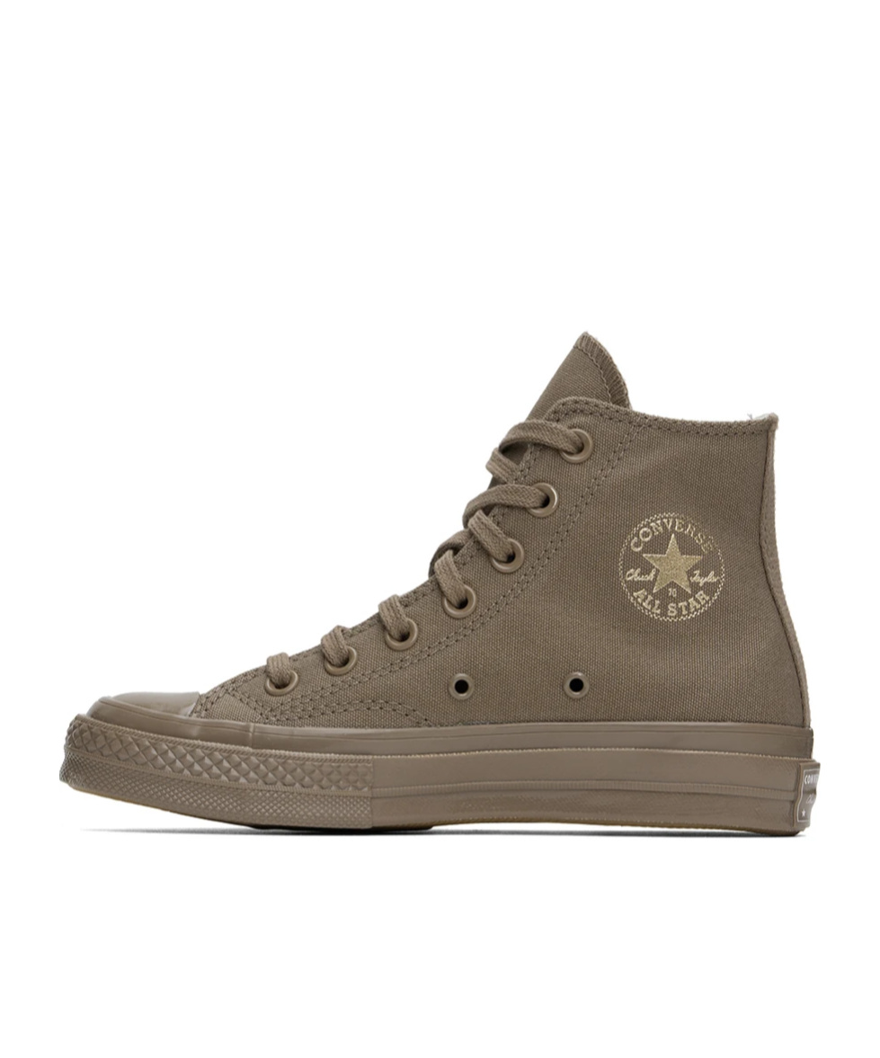 CONVERSE CHUCK 70 HIGH-TOP CASUAL SNEAKERS