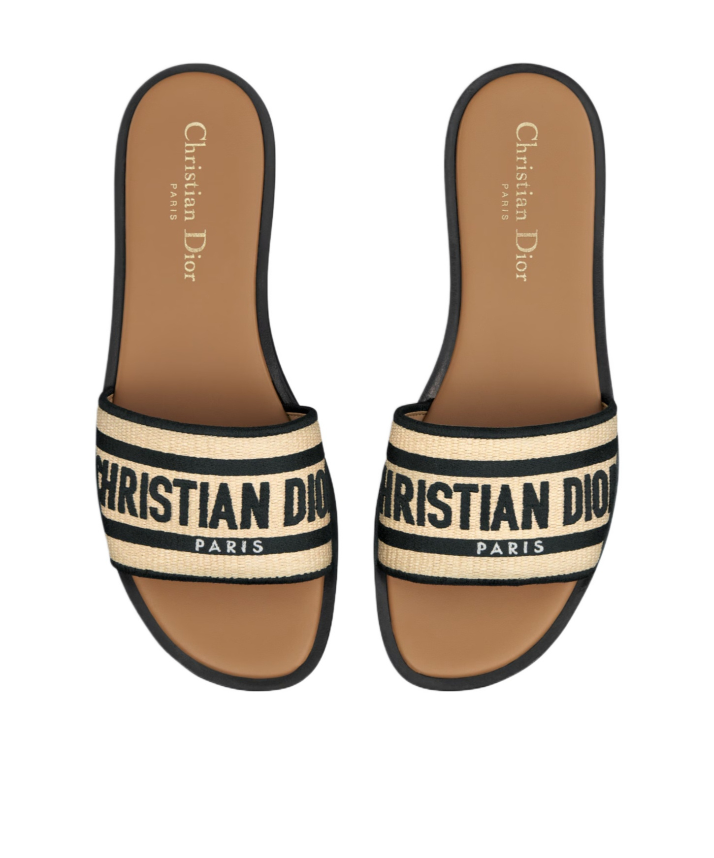 DIOR DWAY SLIDE