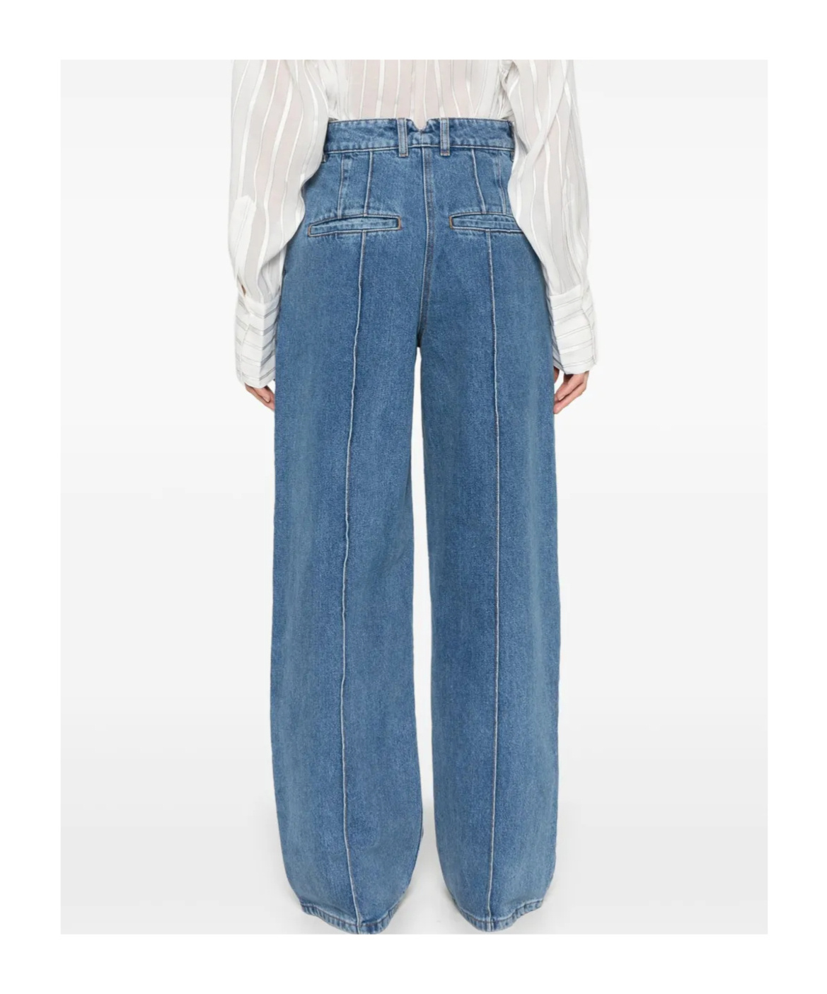 Remain Birger Christensen Tapered Jeans