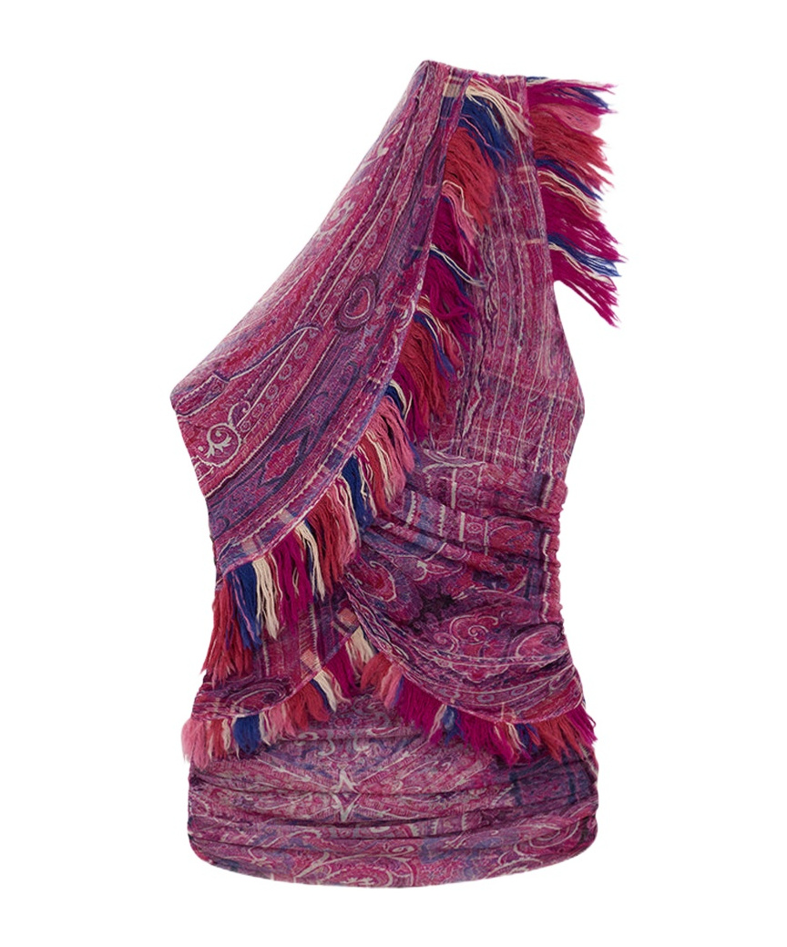 ISABEL MARANT DEVONA TOP