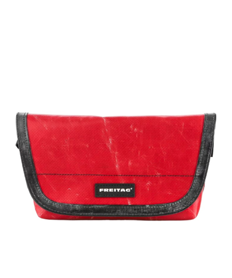 Shop Freitag Logo Wallet