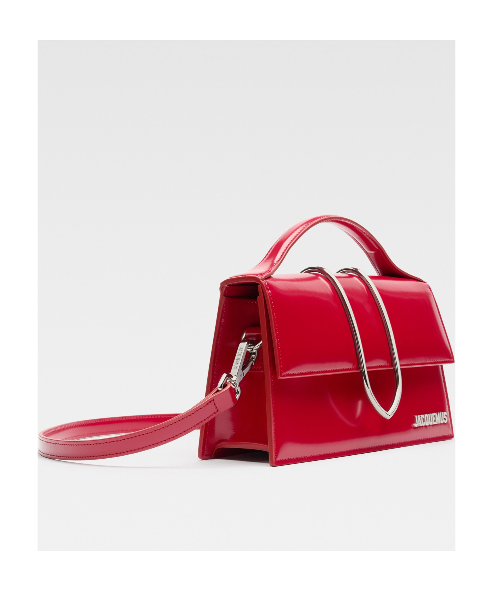 Jacquemus The Large Bambino