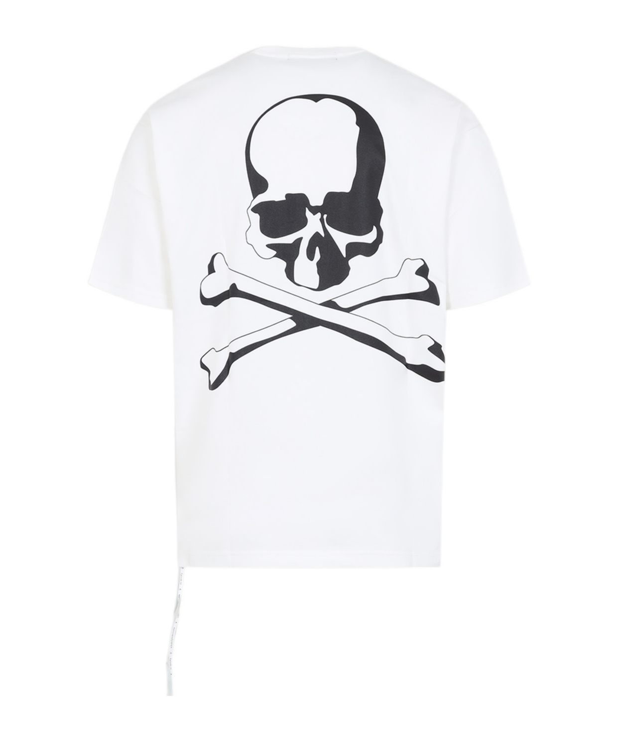 Mastermind Japan Mastermind World Tshirt In White