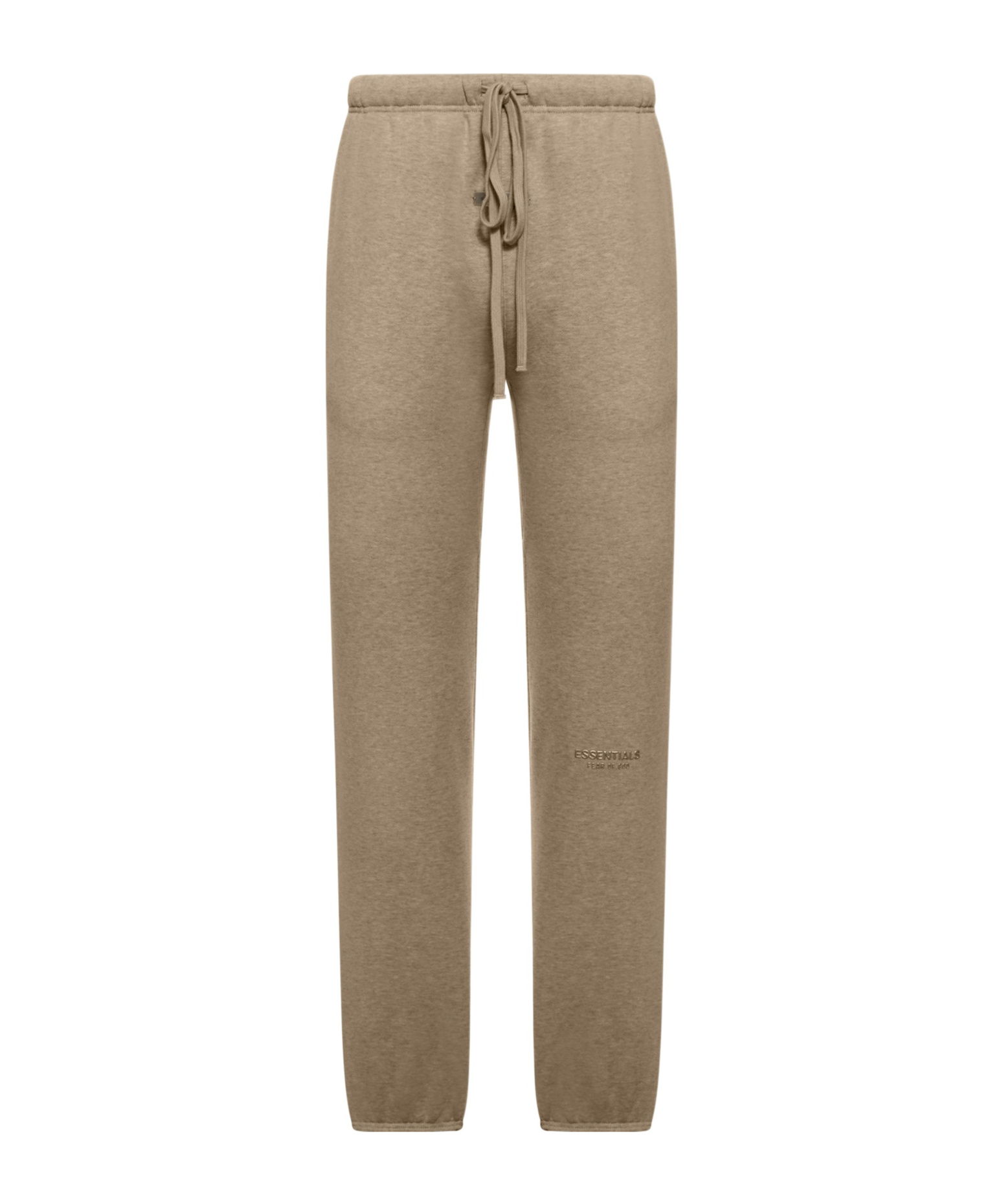 Essentials Drawstring Sweatpants In Neutral