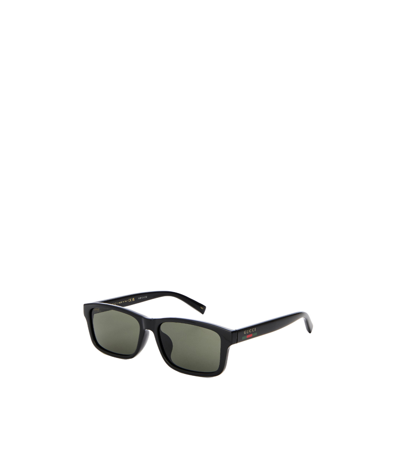 Gucci Square-shaped Sunglasses In No