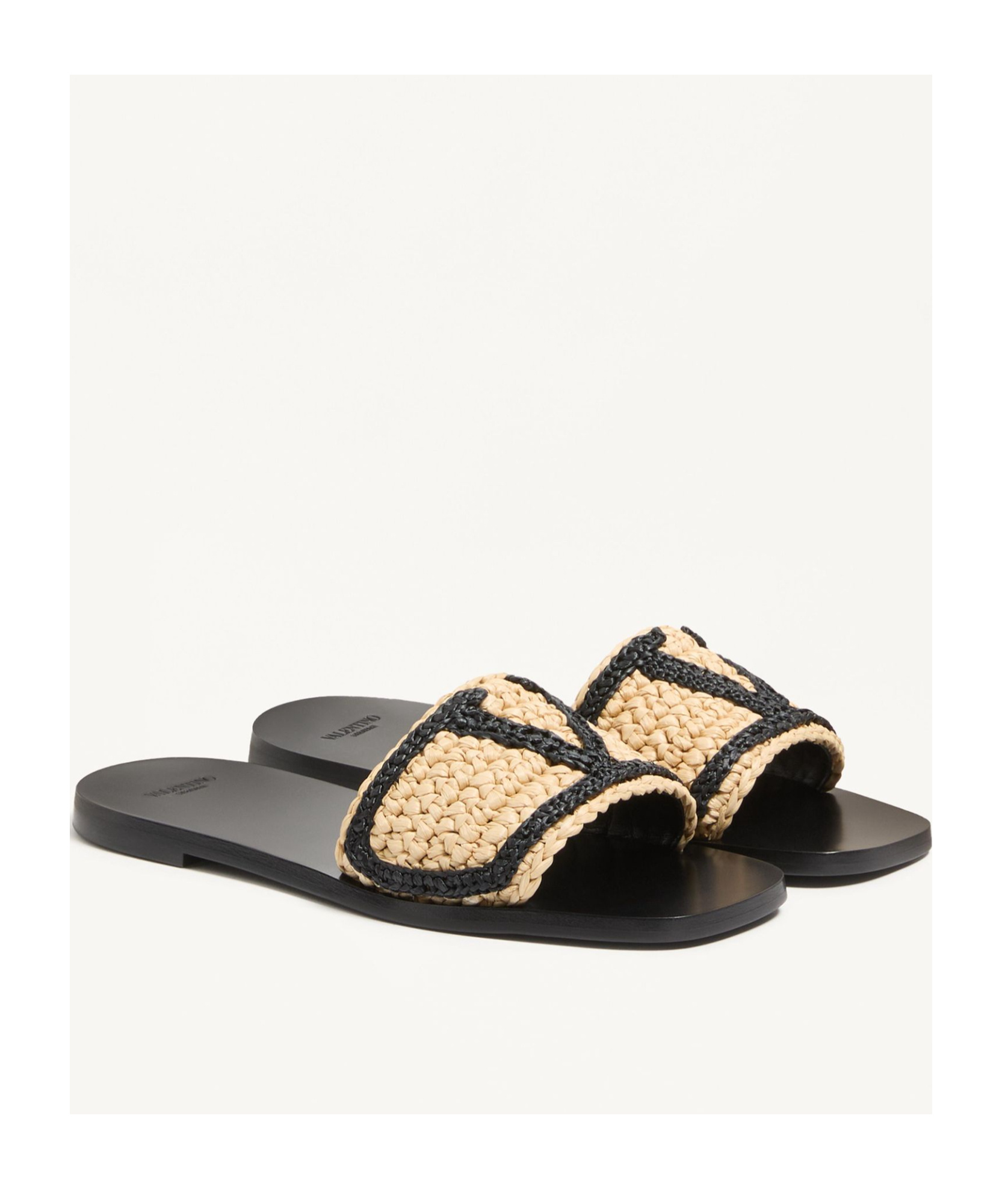 Valentino Slide Vg Viva Superstar T. 05 In Multi