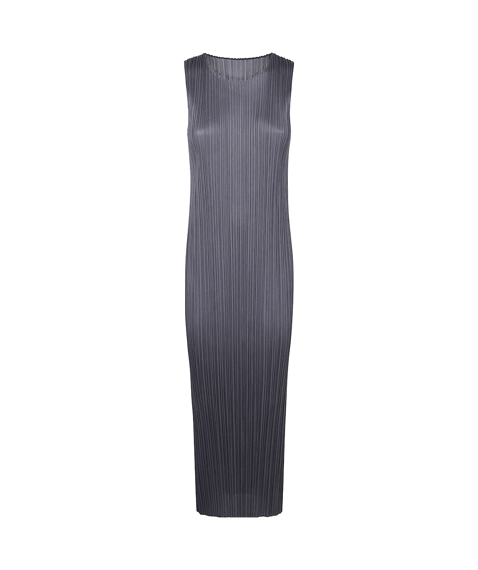 Issey Miyake Basics Midi Dress