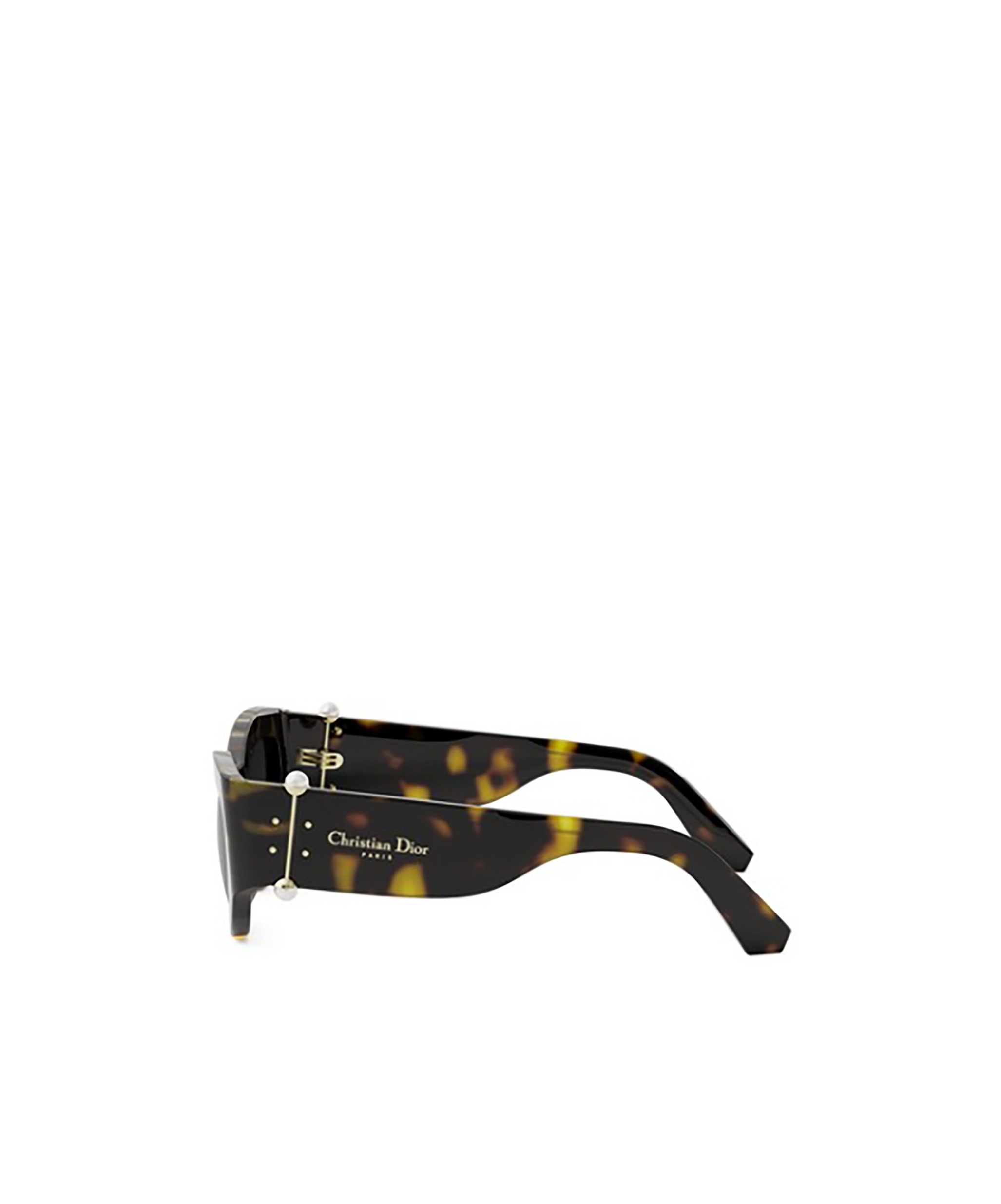 Dior Tribales B1i Sunglasses In Black