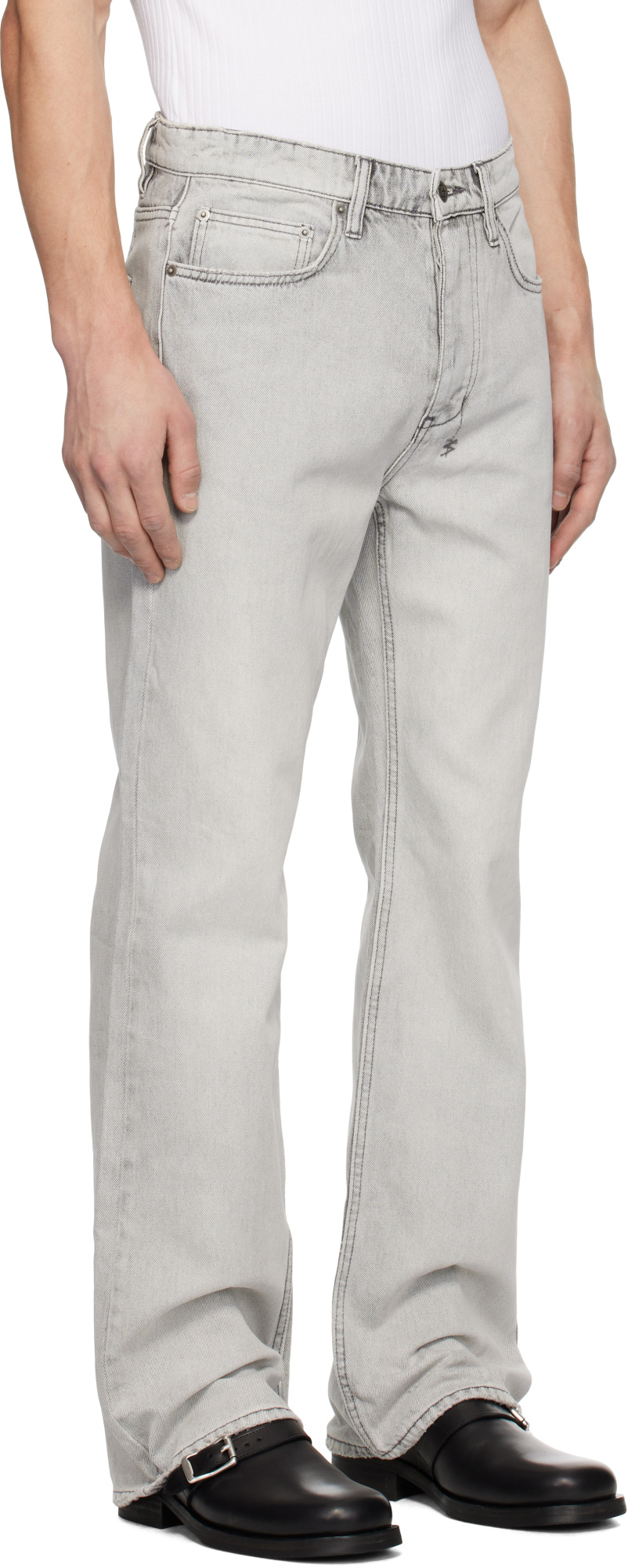 KSUBI BRONKO SNOW JEANS 