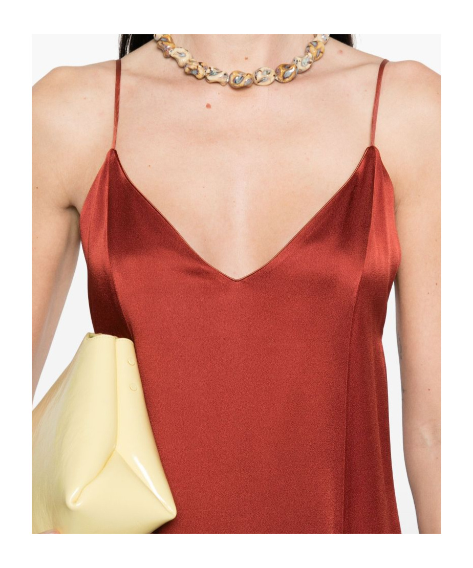 Shop Forte Forte Suspender Dress