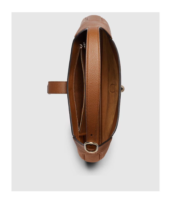 Gucci Jackie 1961 Medium Shoulder Bag In Primary Colors