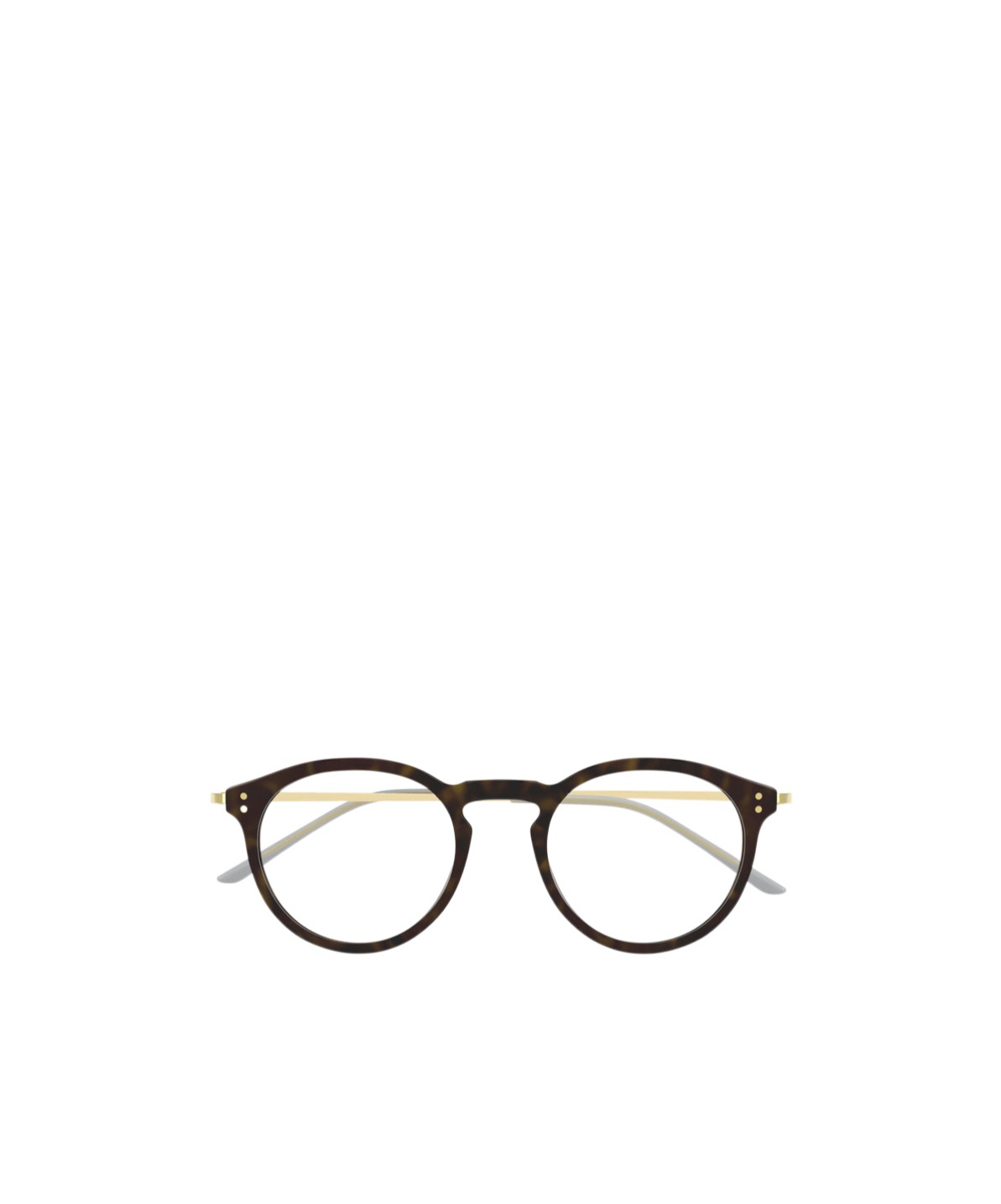 Gucci Full-frame Flat Mirror In Black
