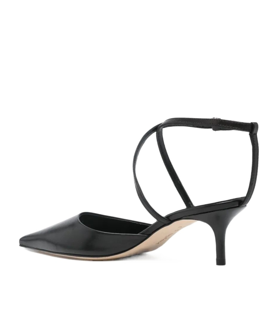 Shop Aeyde 60mm Salome Pumps