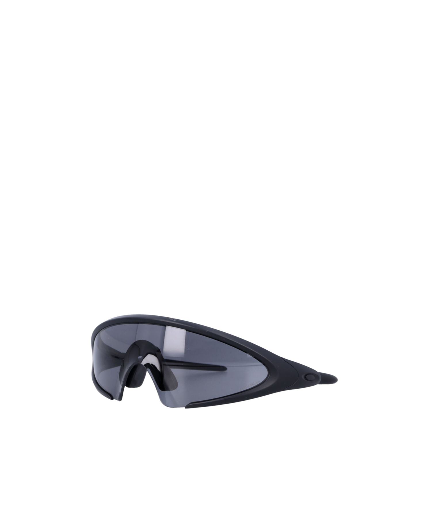 Oakley Ellipse Sunglasses With Enhanced Color Contrast In Black
