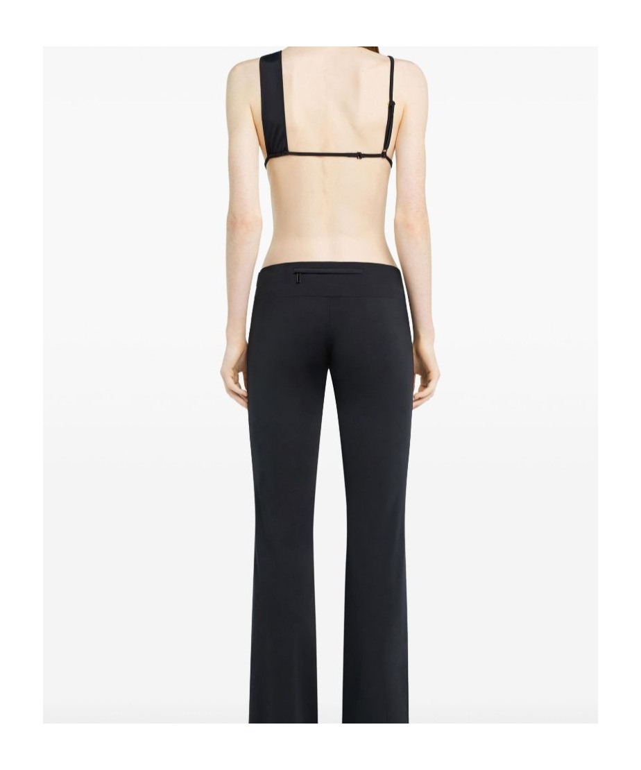 Courrèges Scarf Bikini With Adjustable Straps