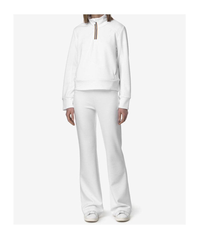 K-way Jenny Light Spacer In White
