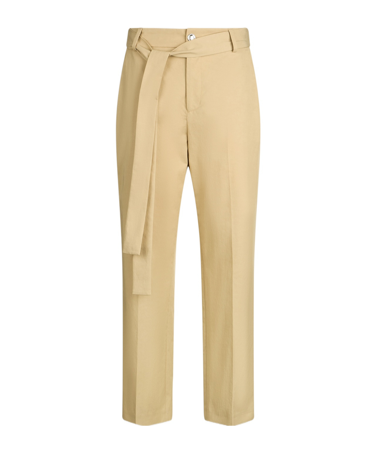 Liu •jo Tied Chinos