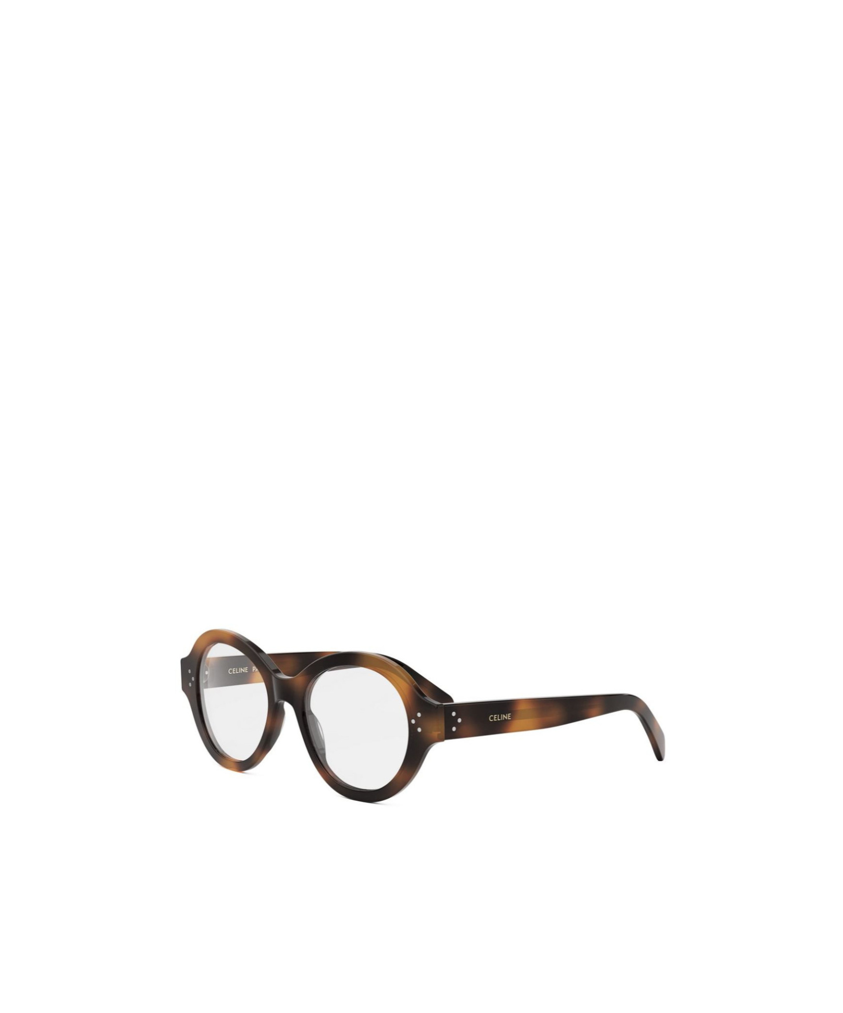 Celine Full-frame Flat Mirror In Black