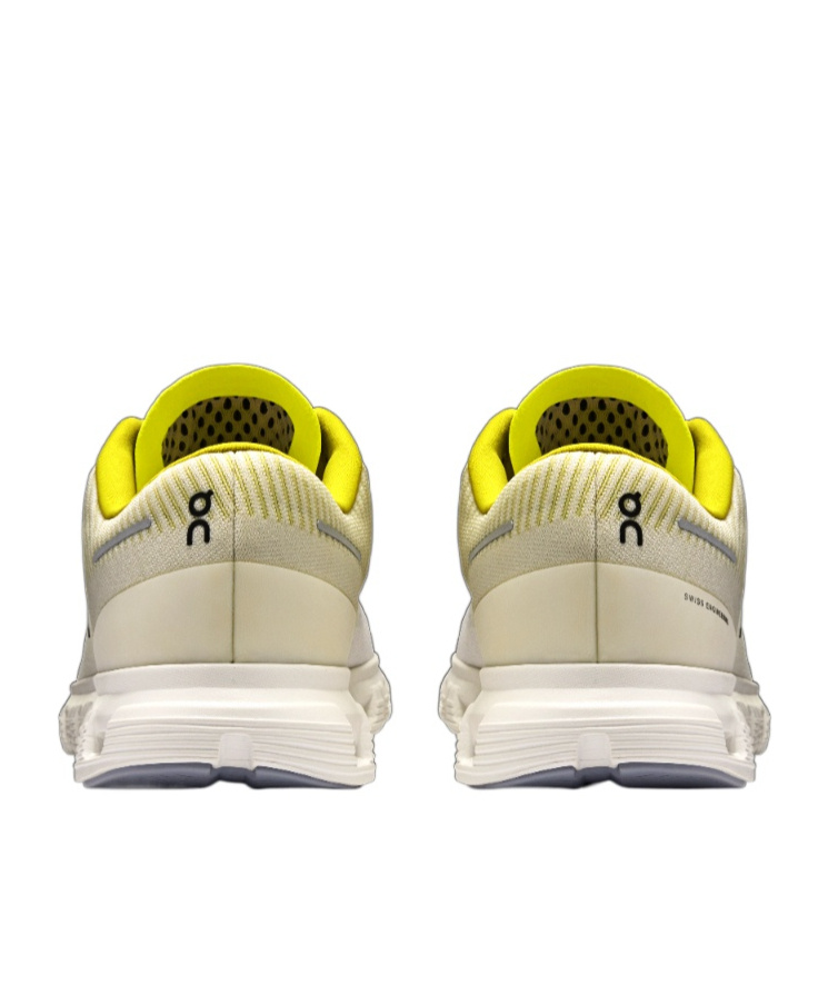 On Running Cloud Push Lace-up Sneakers In Multi