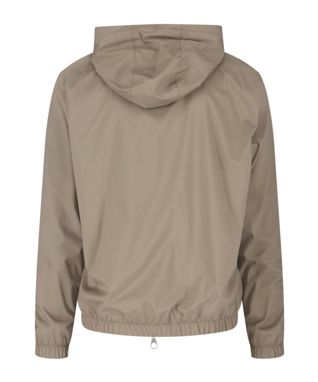 Loro Piana Reversible Jacket In Green