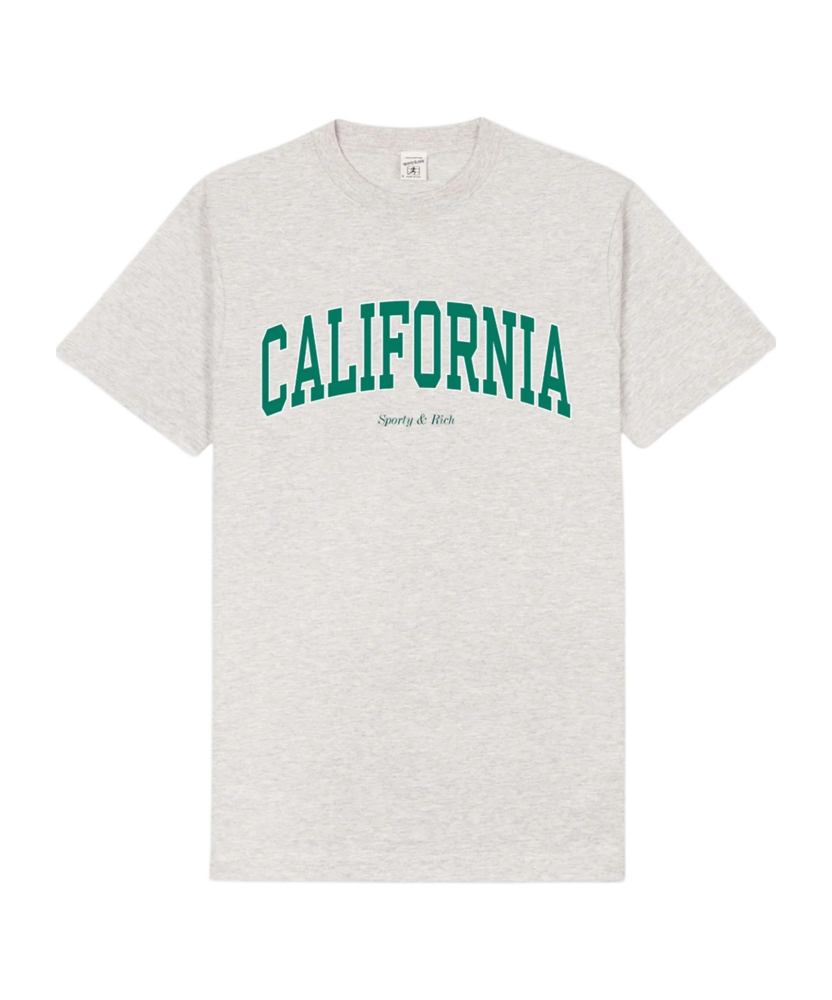 Sporty And Rich California T-shirt