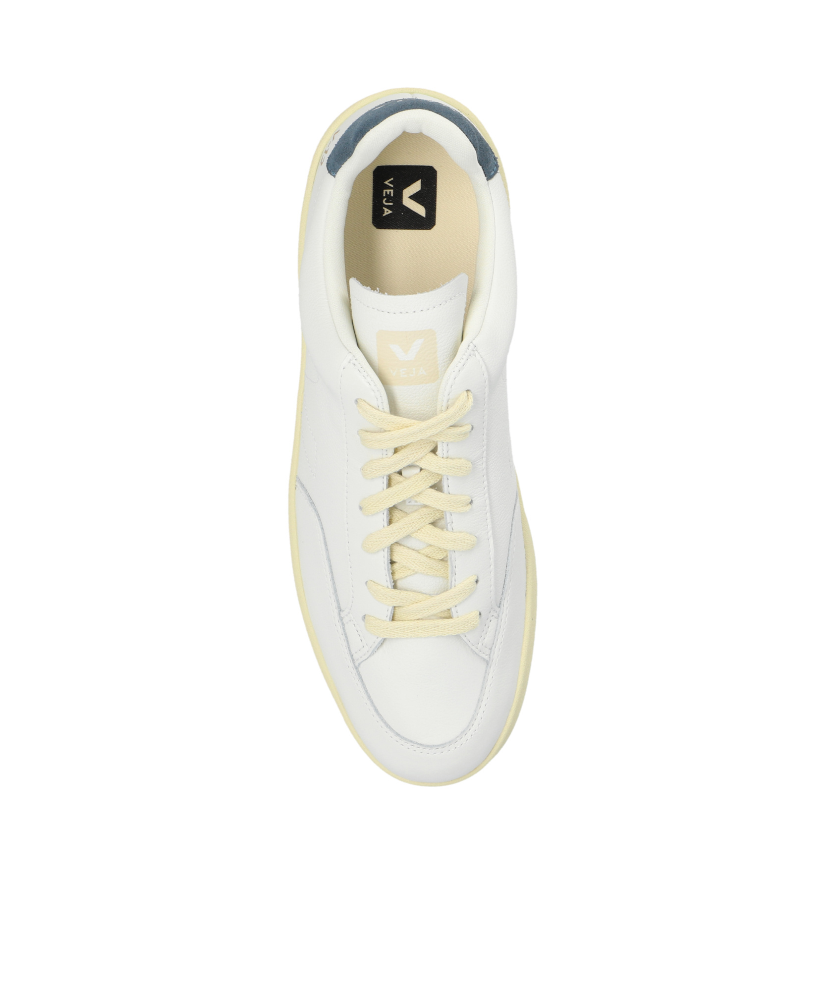 Veja V-12 Sneakers In White