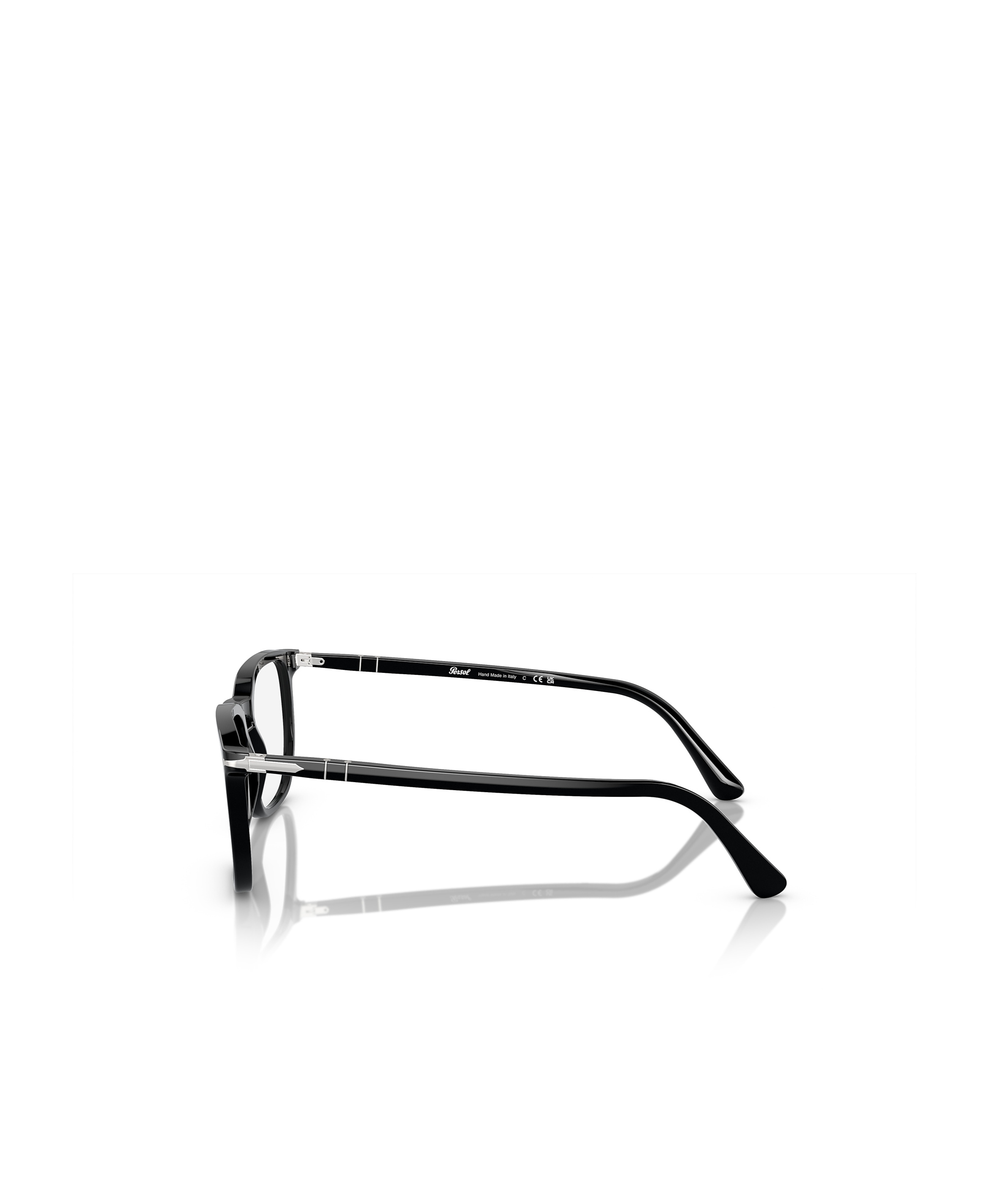 Persol Po3339v In Black