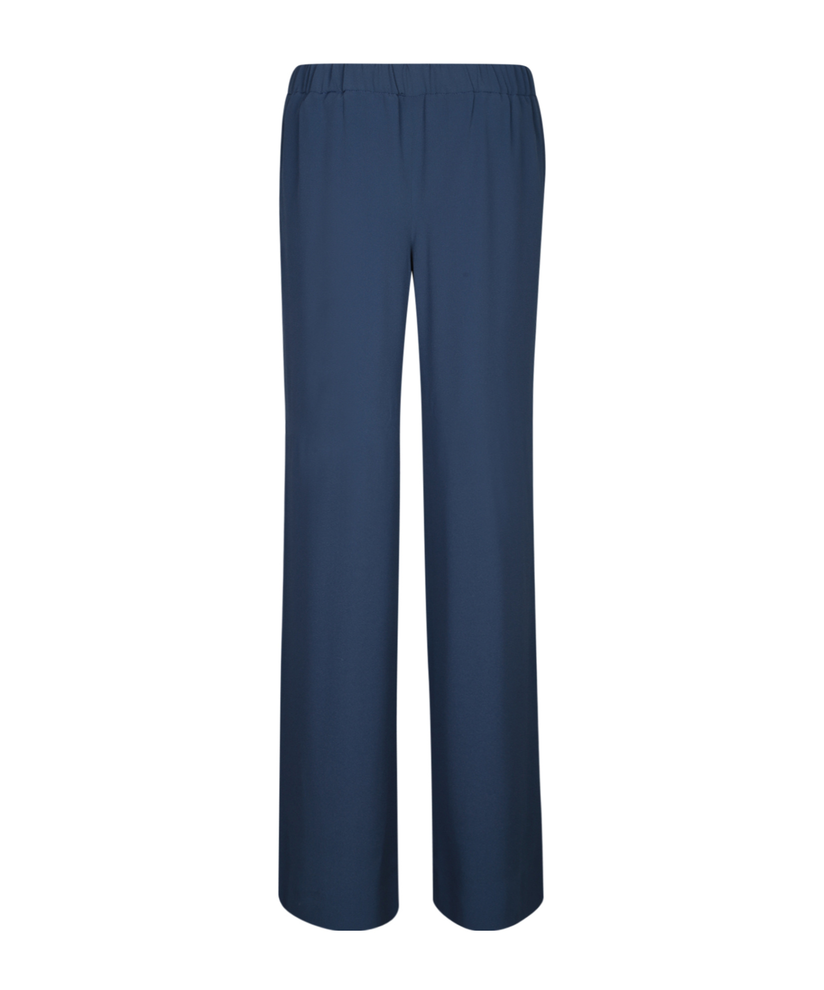 INCOTEX PLEATED TROUSERS
