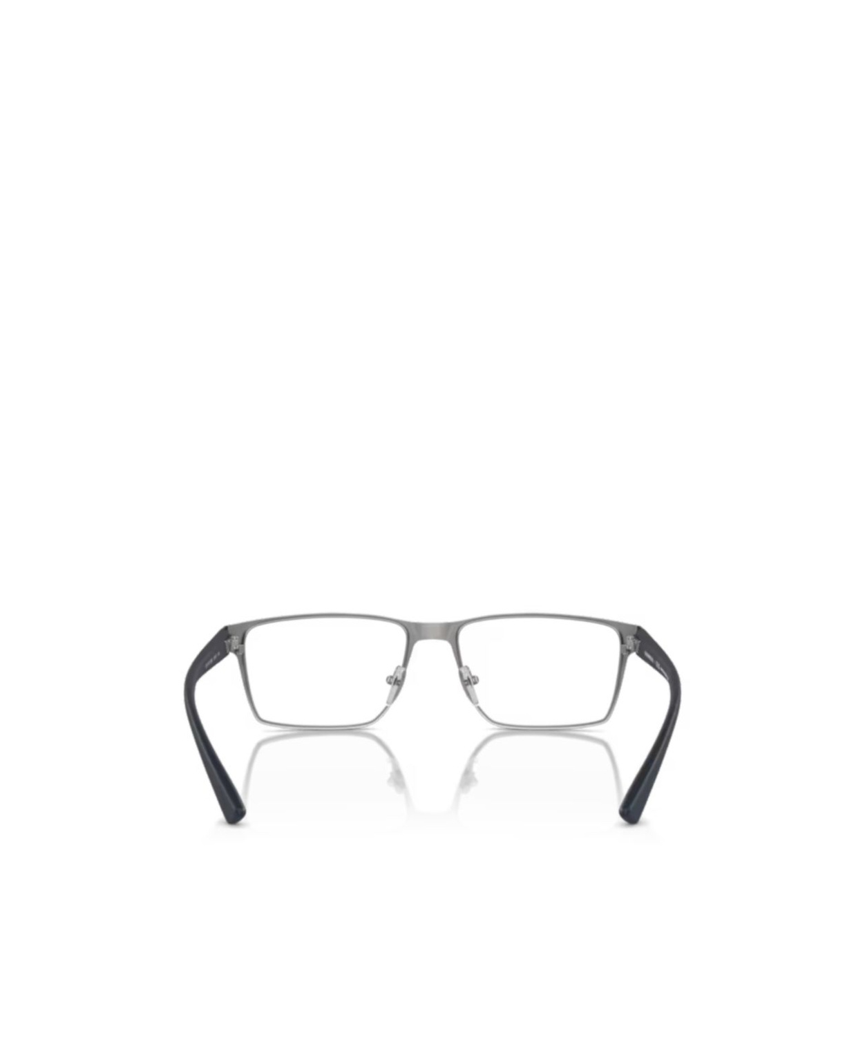 Emporio Armani Full Frame Plain Mirror In Neutral