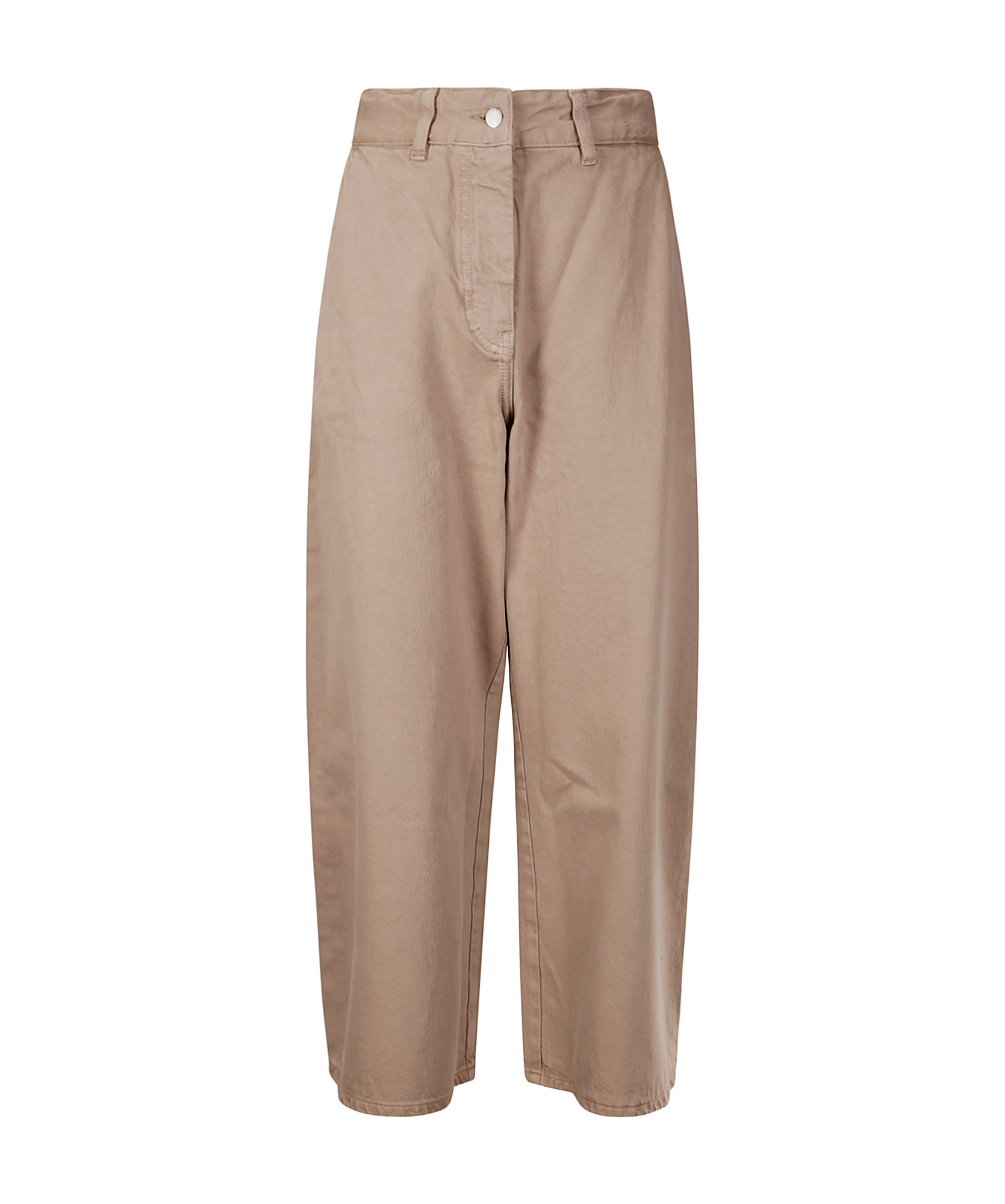 STUDIO NICHOLSON CHALCO TROUSERS 