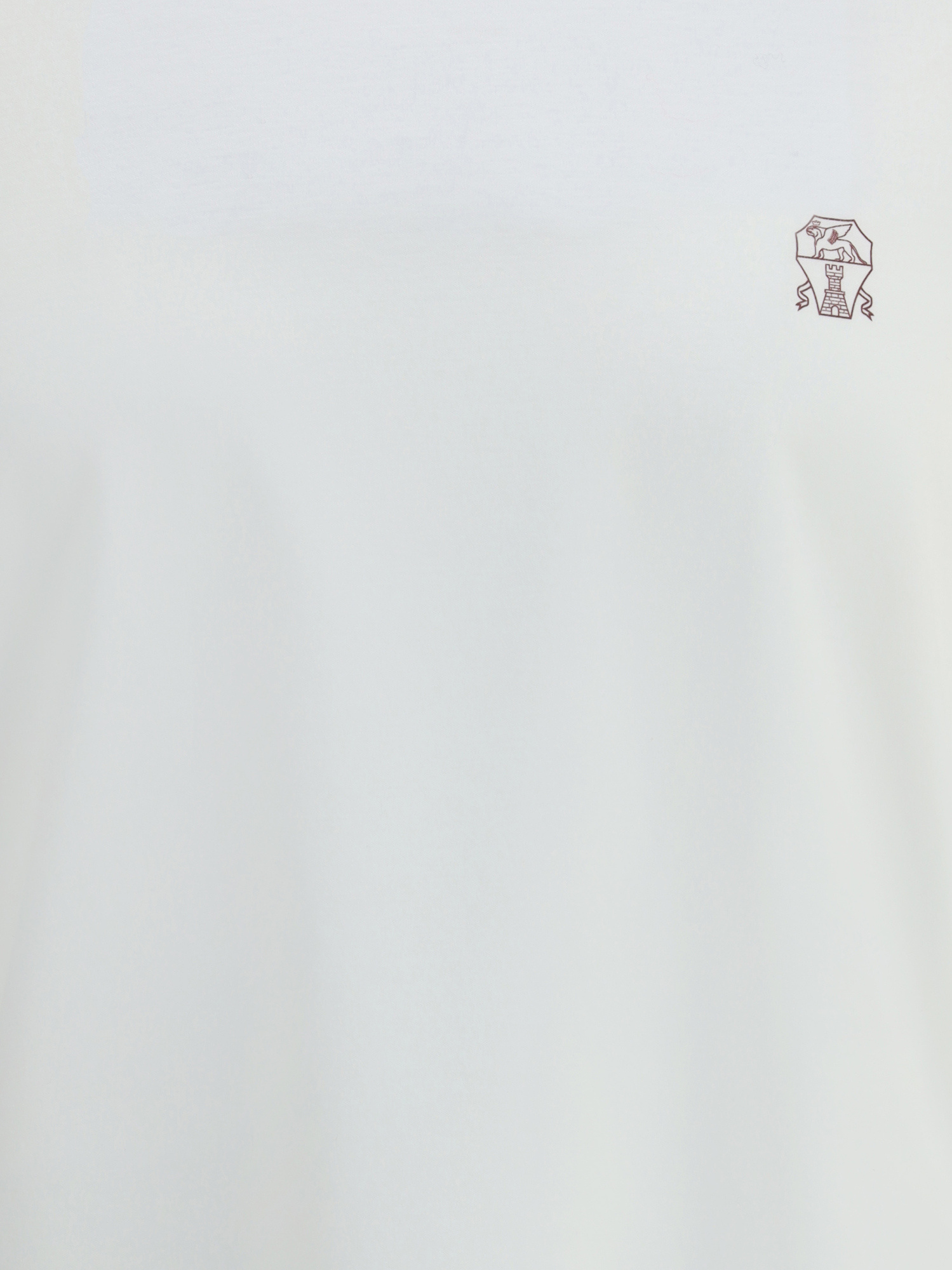 Brunello Cucinelli Topwear In White