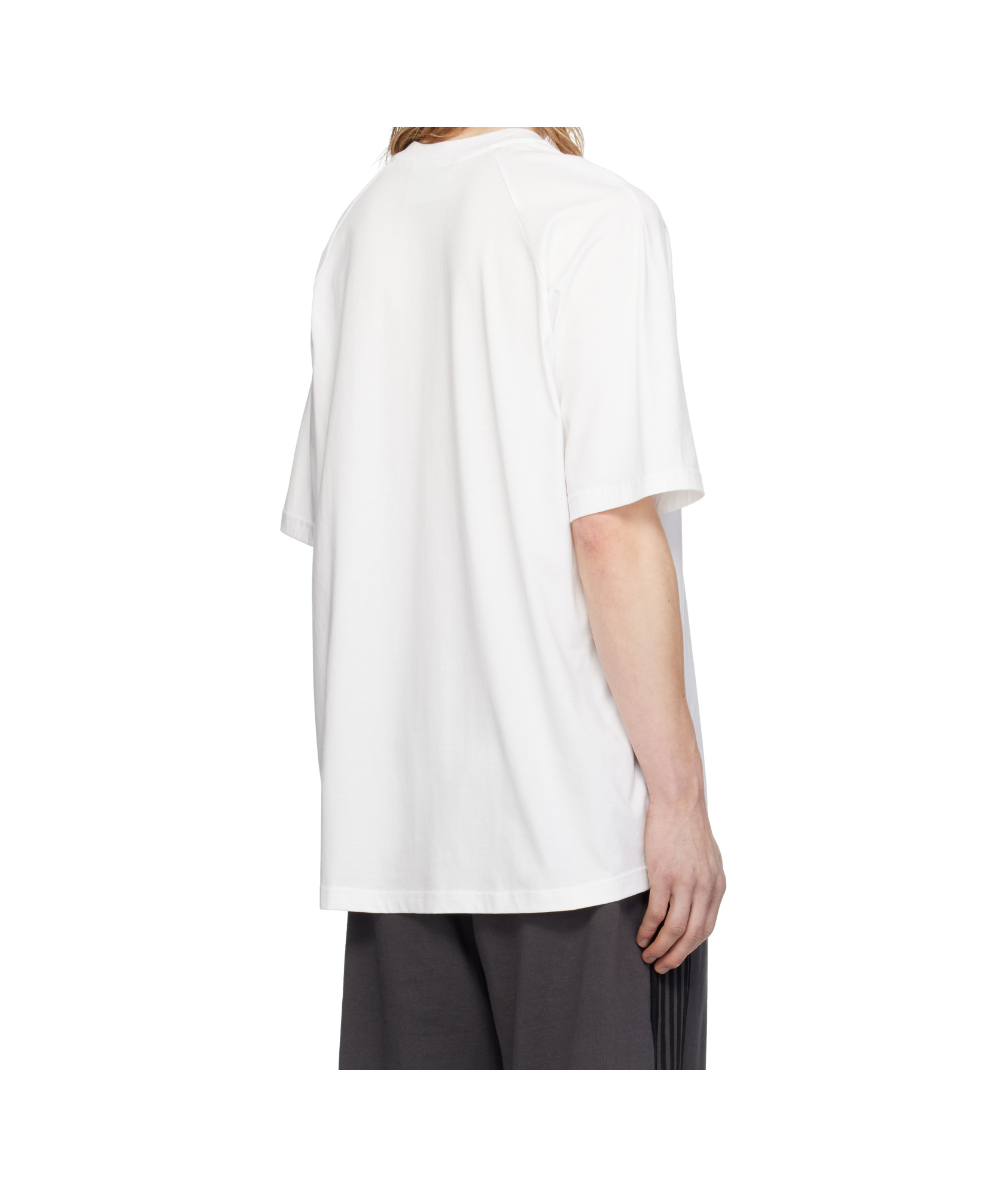 SONG FOR THE MUTE CREW NECK T-SHIRT