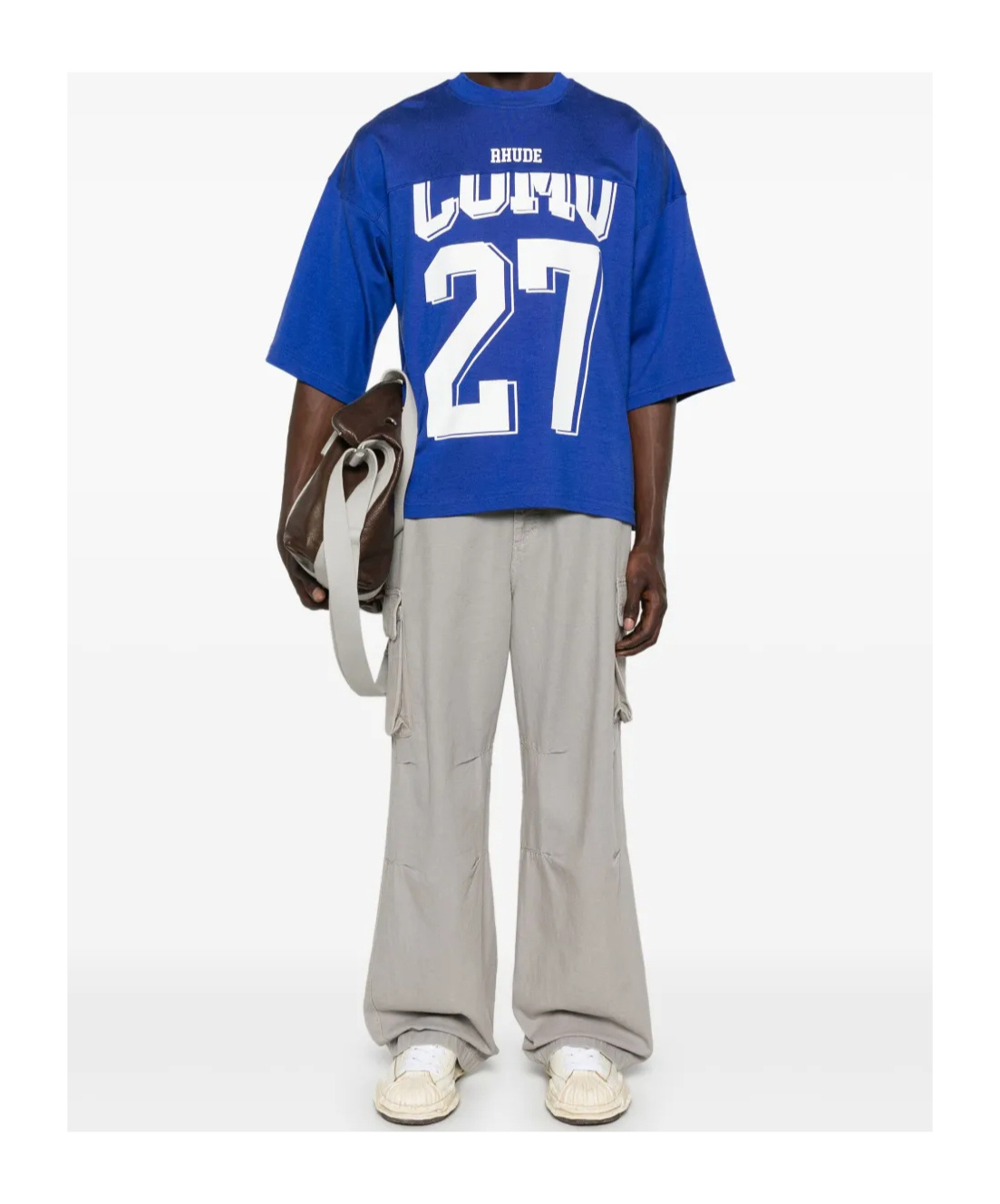 Rhude Como T-shirt